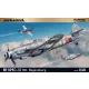 Eduard Bf 109G-10 Mtt Regensburg ProfiPACK 1:48 repülőgép makett