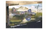 Eduard Tempest Mk.II késői változat ProfiPACK 1:48 repülőgép makett
