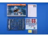 Eduard SE.5a Wolseley Viper ProfiPACK 1:48 repülőgép makett