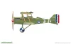 Eduard SE.5a Wolseley Viper ProfiPACK 1:48 repülőgép makett