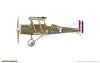 Eduard SE.5a Wolseley Viper ProfiPACK 1:48 repülőgép makett