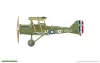 Eduard SE.5a Wolseley Viper ProfiPACK 1:48 repülőgép makett