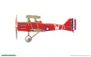Eduard SE.5a Wolseley Viper ProfiPACK 1:48 repülőgép makett