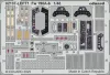 Eduard Fw 190A-6 ProfiPACK 1:48 repülőgép makett