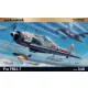 Eduard Fw 190A-7 ProfiPACK 1:48 repülőgép makett