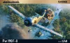 Eduard Fw 190F-8 ProfiPACK 1:48 repülőgép makett