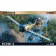 Eduard Fw 190F-8 ProfiPACK 1:48 repülőgép makett