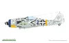 Eduard Fw 190F-8 ProfiPACK 1:48 repülőgép makett