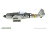 Eduard Fw 190F-8 ProfiPACK 1:48 repülőgép makett