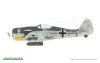 Eduard Fw 190F-8 ProfiPACK 1:48 repülőgép makett