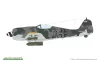 Eduard Fw 190F-8 ProfiPACK 1:48 repülőgép makett