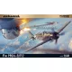Eduard Fw 190A-8/R2 ProfiPACK 1:48 repülőgép makett