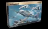 Eduard Fw 190A-8 ProfiPACK 1:48 repülőgép makett
