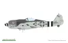 Eduard Fw 190A-8 ProfiPACK 1:48 repülőgép makett