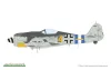 Eduard Fw 190A-8 ProfiPACK 1:48 repülőgép makett
