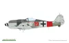 Eduard Fw 190A-8 ProfiPACK 1:48 repülőgép makett
