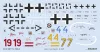 Eduard Fw 190A-8 ProfiPACK 1:48 repülőgép makett