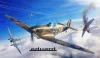 Eduard Spitfire Mk.Ia ProfiPACK 1:48 repülőgép makett