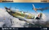 Eduard Spitfire Mk.Vb középső változat ProfiPACK 1:48 repülőgép makett