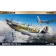 Eduard Spitfire Mk.Vb középső változat ProfiPACK 1:48 repülőgép makett