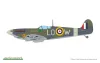 Eduard Spitfire Mk.Vb középső változat ProfiPACK 1:48 repülőgép makett