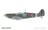 Eduard Spitfire Mk.Vb középső változat ProfiPACK 1:48 repülőgép makett