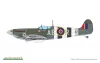 Eduard Spitfire Mk.Vb középső változat ProfiPACK 1:48 repülőgép makett