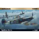 Eduard Spitfire Mk.Vc ProfiPACK 1:48 repülőgép makett