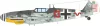 Eduard Bf 109G-6 ProfiPACK 1:48 repülőgép makett