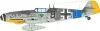 Eduard Bf 109G-6 ProfiPACK 1:48 repülőgép makett