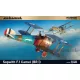 Eduard Sopwith F.1 Camel (BR.1) ProfiPACK 1:48 repülőgép makett
