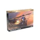 Eduard Sopwith 2F.1 Camel ProfiPACK 1:48 repülőgép makett
