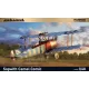 Eduard Sopwith Camel Comic ProfiPACK 1:48 repülőgép makett