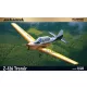 Eduard Z-126 Trenér ProfiPACK 1:48 repülőgép makett