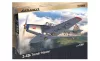 Eduard Z-326/C-305 Trenér Master ProfiPACK 1:48 repülőgép makett
