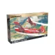 Eduard Z-526AFS Akrobat ProfiPACK 1:48 repülőgép makett