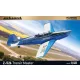 Eduard Z-526 Trenér Master ProfiPACK 1:48 repülőgép makett
