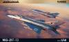 Eduard MiG-21F-13 ProfiPACK 1:48 repülőgép makett