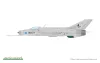 Eduard MiG-21F-13 ProfiPACK 1:48 repülőgép makett