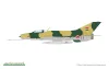 Eduard MiG-21F-13 ProfiPACK 1:48 repülőgép makett