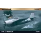 Eduard FM-1 Wildcat ProfiPACK 1:48 repülőgép makett