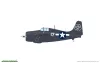 Eduard FM-2 Wildcat ProfiPACK 1:48 repülőgép makett