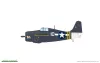 Eduard FM-2 Wildcat ProfiPACK 1:48 repülőgép makett