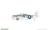 Eduard FM-2 Wildcat ProfiPACK 1:48 repülőgép makett