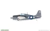 Eduard FM-2 Wildcat ProfiPACK 1:48 repülőgép makett
