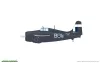 Eduard FM-2 Wildcat ProfiPACK 1:48 repülőgép makett