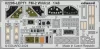 Eduard FM-2 Wildcat ProfiPACK 1:48 repülőgép makett