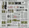 Eduard A6M2 Zero Type 21 ProfiPACK 1:48 repülőgép makett