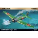 Eduard A6M5 Zero Type 52a ProfiPACK 1:48 repülőgép makett
