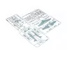 Eduard A6M5 Zero Type 52a ProfiPACK 1:48 repülőgép makett